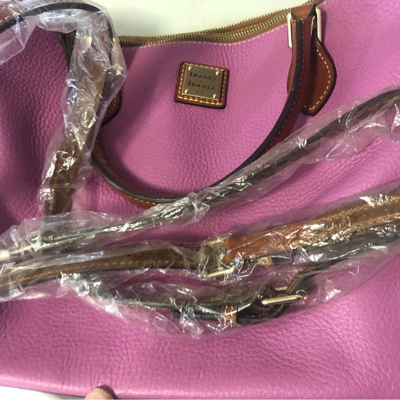 Dooney & Bourke Bag - Picture 4 of 8